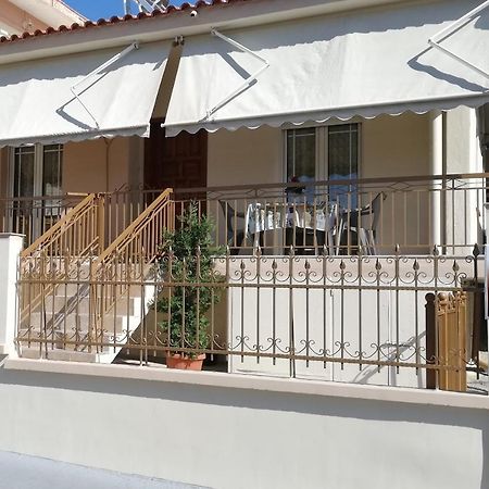 Willa Periklis House Nea Kallikrateia Zewnętrze zdjęcie