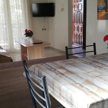 Willa Periklis House Nea Kallikrateia Zewnętrze zdjęcie