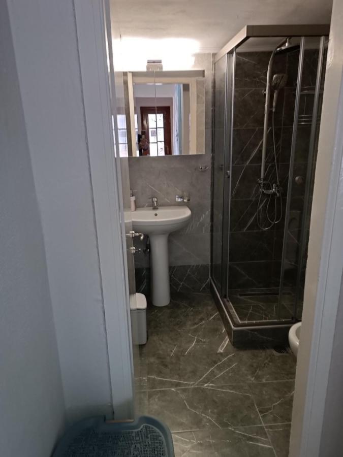 Willa Periklis House Nea Kallikrateia Zewnętrze zdjęcie