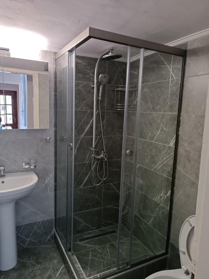 Willa Periklis House Nea Kallikrateia Zewnętrze zdjęcie