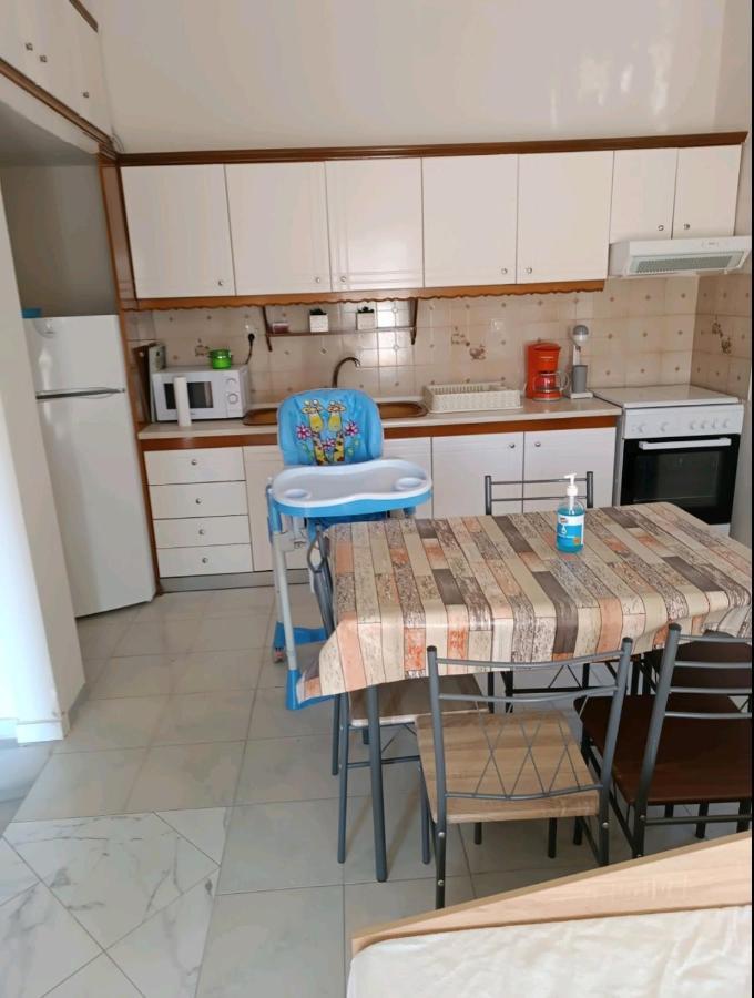Willa Periklis House Nea Kallikrateia Zewnętrze zdjęcie