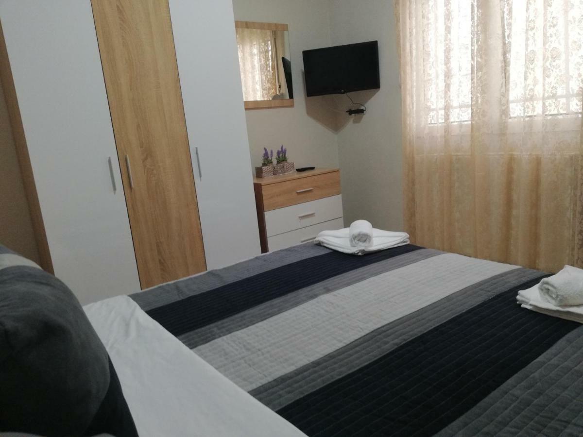 Willa Periklis House Nea Kallikrateia Zewnętrze zdjęcie